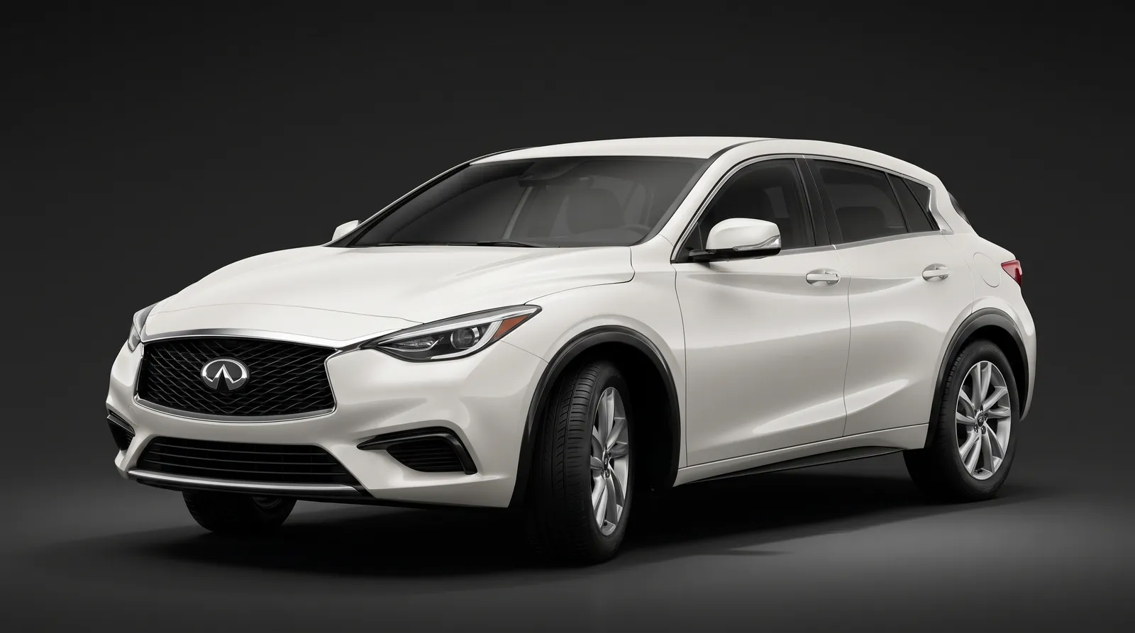 Infiniti Q30