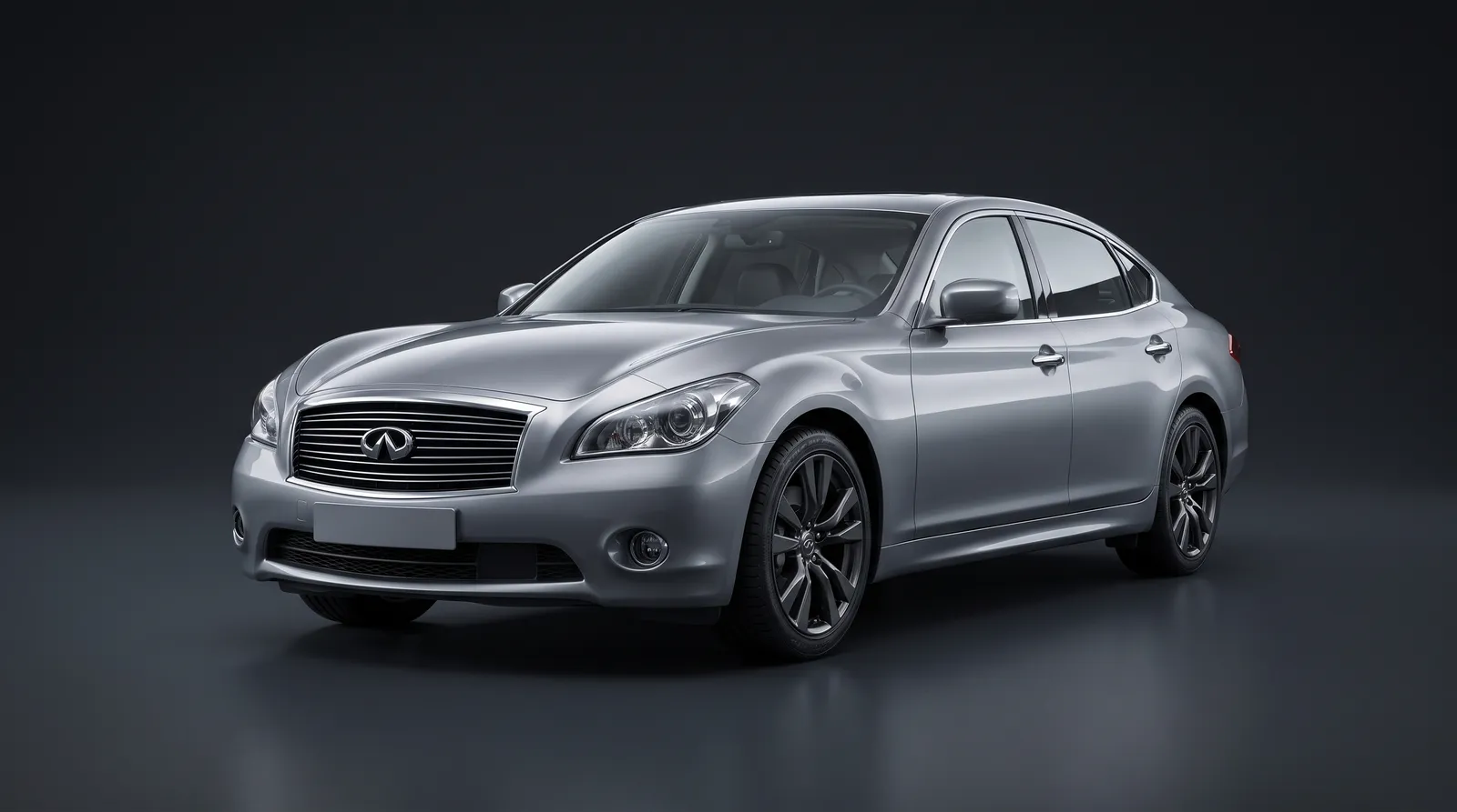Infiniti Q70