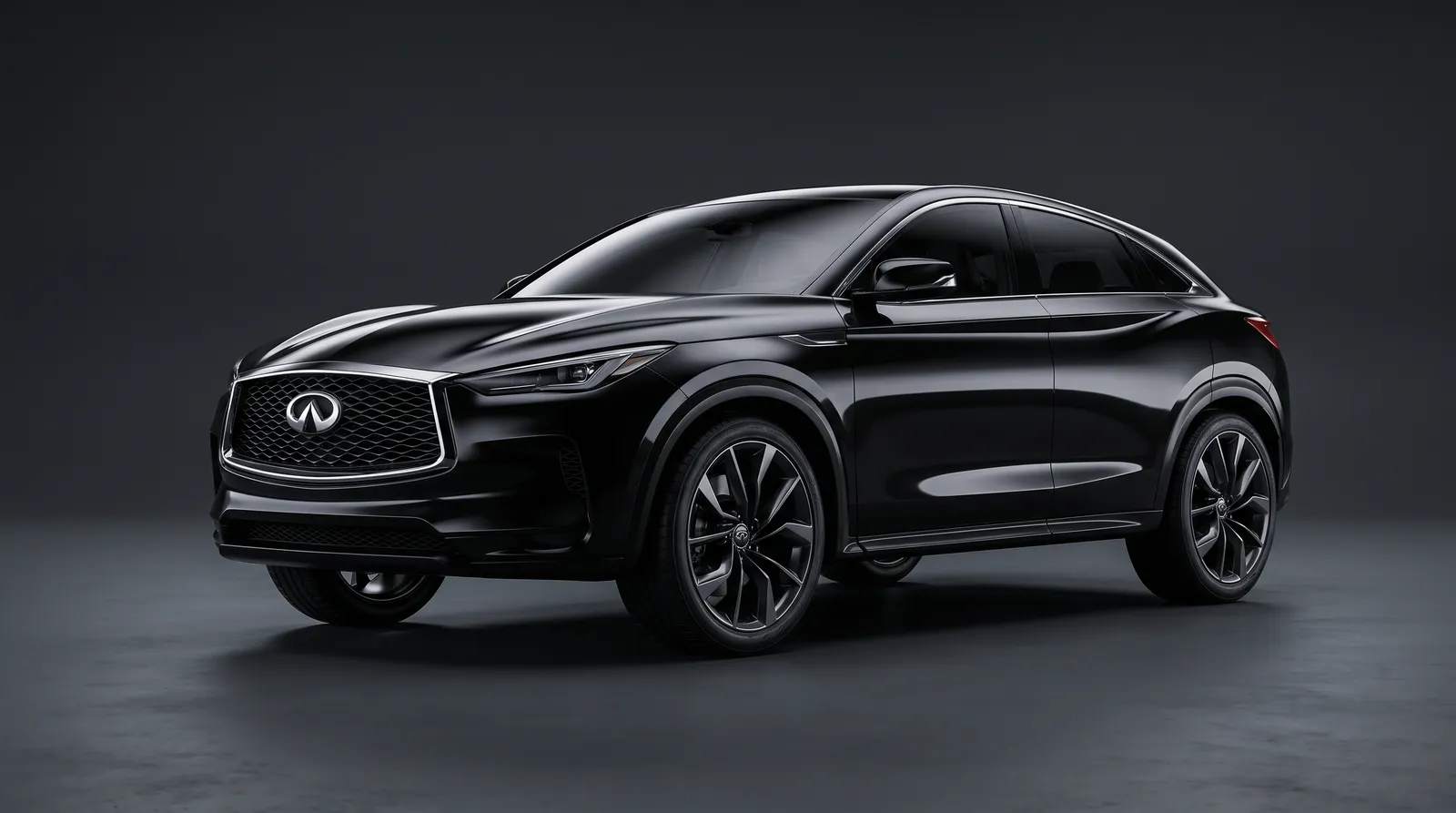 Infiniti QX70
