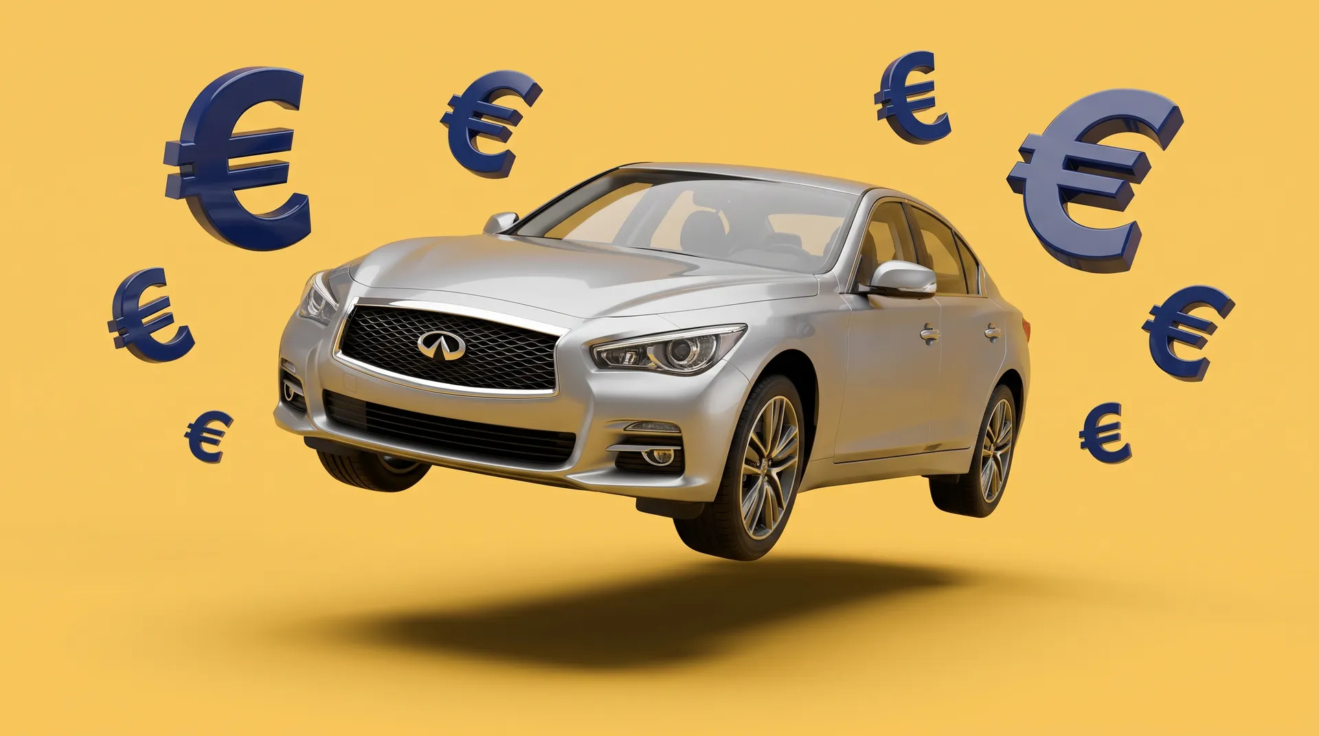 Eurotekens, ons beste bod